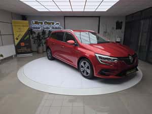 Renault Megane 1.5dCi, Blue dCi, EURO 6 — miniatura 7