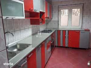 Apartament 4 camere, Cal.Rahovei/Cap.Ilina, spatios, renovat - — miniatura 6