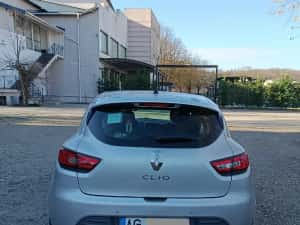 Vand Renault Clio 2018 Diesel 1461 cmc Neavariata — miniatura 3