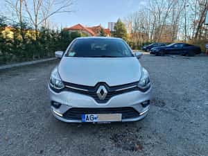 Vand Renault Clio 2018 Diesel 1461 cmc Neavariata — miniatura 4