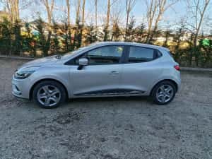Vand Renault Clio 2018 Diesel 1461 cmc Neavariata — miniatura 5