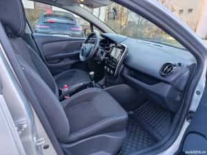 Vand Renault Clio 2018 Diesel 1461 cmc Neavariata — miniatura 7