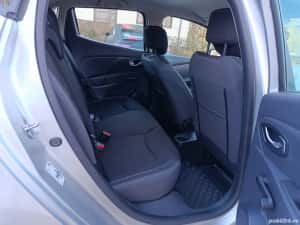Vand Renault Clio 2018 Diesel 1461 cmc Neavariata — miniatura 8