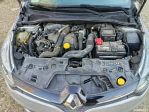 Vand Renault Clio 2018 Diesel 1461 cmc Neavariata — miniatura 9