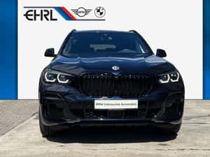 BMW X5 de vânzare, 19.166 km, Euro 6D — miniatura 2