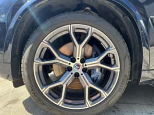 BMW X5 de vânzare, 19.166 km, Euro 6D — miniatura 3