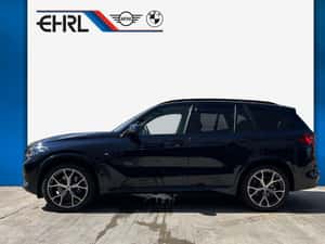 BMW X5 de vânzare, 19.166 km, Euro 6D — miniatura 4