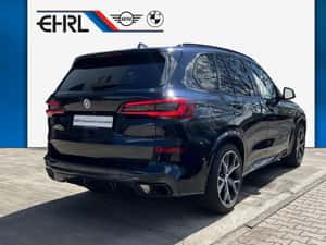 BMW X5 de vânzare, 19.166 km, Euro 6D — miniatura 5