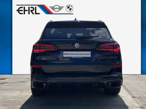 BMW X5 de vânzare, 19.166 km, Euro 6D — miniatura 6