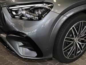 Mercedes-Benz GLE 53 AMG - 435 cp, Automată, 2025 — miniatura 3