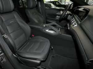 Mercedes-Benz GLE 53 AMG - 435 cp, Automată, 2025 — miniatura 4