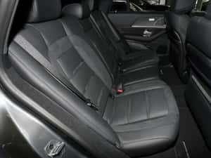 Mercedes-Benz GLE 53 AMG - 435 cp, Automată, 2025 — miniatura 6