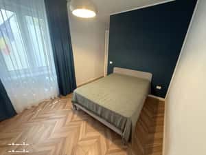 AP.2 CAMERE- FLOREASCA, PET-FRIENDLY, PARCARE INCLUSA, BLOC REABILITAT — miniatura 3