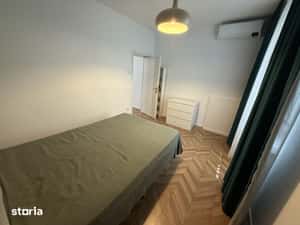 AP.2 CAMERE- FLOREASCA, PET-FRIENDLY, PARCARE INCLUSA, BLOC REABILITAT — miniatura 4