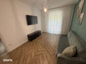AP.2 CAMERE- FLOREASCA, PET-FRIENDLY, PARCARE INCLUSA, BLOC REABILITAT — miniatura 6