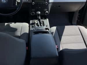 VW Touareg 2.5 TDI 2009 174 CP — miniatura 7