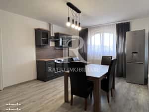Apartament la casa cu 2 dormitoare | 85 mp utili | G. Doja | Oradea
