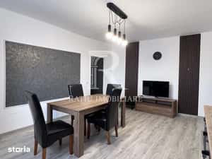 Apartament la casa cu 2 dormitoare | 85 mp utili | G. Doja | Oradea — miniatura 6