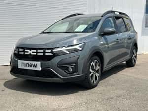 Dacia Jogger Expression TCe 110 CP 7 locuri