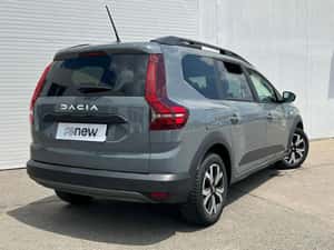 Dacia Jogger Expression TCe 110 CP 7 locuri — miniatura 2