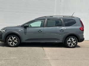 Dacia Jogger Expression TCe 110 CP 7 locuri — miniatura 3
