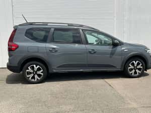 Dacia Jogger Expression TCe 110 CP 7 locuri — miniatura 4