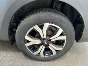 Dacia Jogger Expression TCe 110 CP 7 locuri — miniatura 7