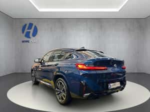 BMW X4 M40 SUV second-hand de vânzare — miniatura 5