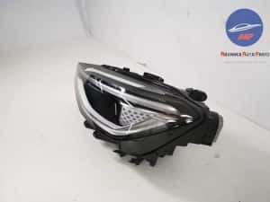 Far Stanga original FULL LED Volkswagen VW ID.3 1 2019 — miniatura 3