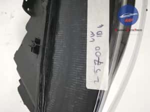 Far Stanga original FULL LED Volkswagen VW ID.3 1 2019 — miniatura 8