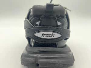 Balenciaga Track Black — miniatura 4