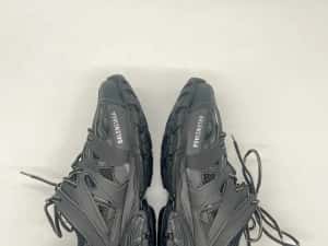 Balenciaga Track Black — miniatura 5
