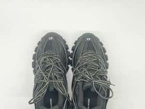 Balenciaga Track Black — miniatura 7