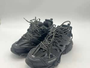 Balenciaga Track Black — miniatura 8