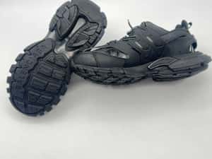Balenciaga Track Black — miniatura 9