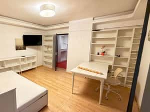 garsoniera Moghioros