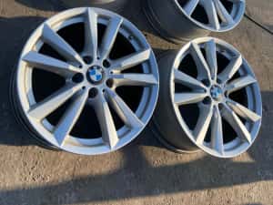 Jante 18 - BMW X5 / X6 -