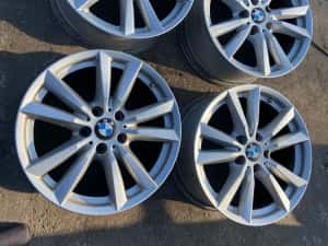 Jante 18 - BMW X5 / X6 - — miniatura 2