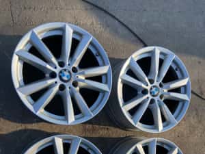 Jante 18 - BMW X5 / X6 - — miniatura 3
