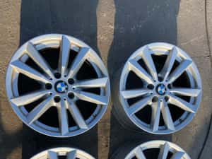Jante 18 - BMW X5 / X6 - — miniatura 5