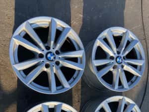Jante 18 - BMW X5 / X6 - — miniatura 9