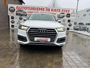 Audi Q7 2015, Diesel, 280.000 km, 20.800 EUR — miniatura 3