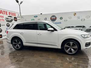 Audi Q7 2015, Diesel, 280.000 km, 20.800 EUR — miniatura 6