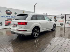Audi Q7 2015, Diesel, 280.000 km, 20.800 EUR — miniatura 7