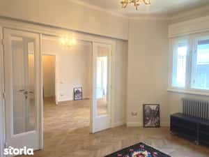 3  camere Calea  Victoriei /Renovat/Vintage /ideal locuinta /comercial — miniatura 4