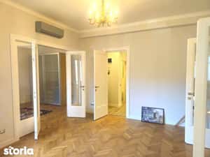 3  camere Calea  Victoriei /Renovat/Vintage /ideal locuinta /comercial — miniatura 5