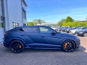 Lamborghini Urus 2024 - SUV Second Hand cu Dotări Premium