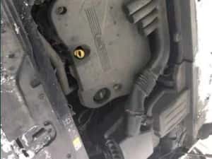 Dezmembrez dezmembrari Land Rover Freelander 2 2.2 diesel td4 piese — miniatura 3