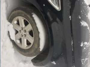 Dezmembrez dezmembrari Land Rover Freelander 2 2.2 diesel td4 piese — miniatura 5