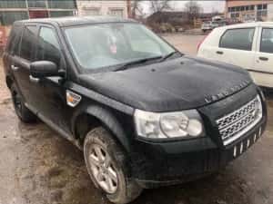 Dezmembrez dezmembrari Land Rover Freelander 2 2.2 diesel td4 piese — miniatura 9